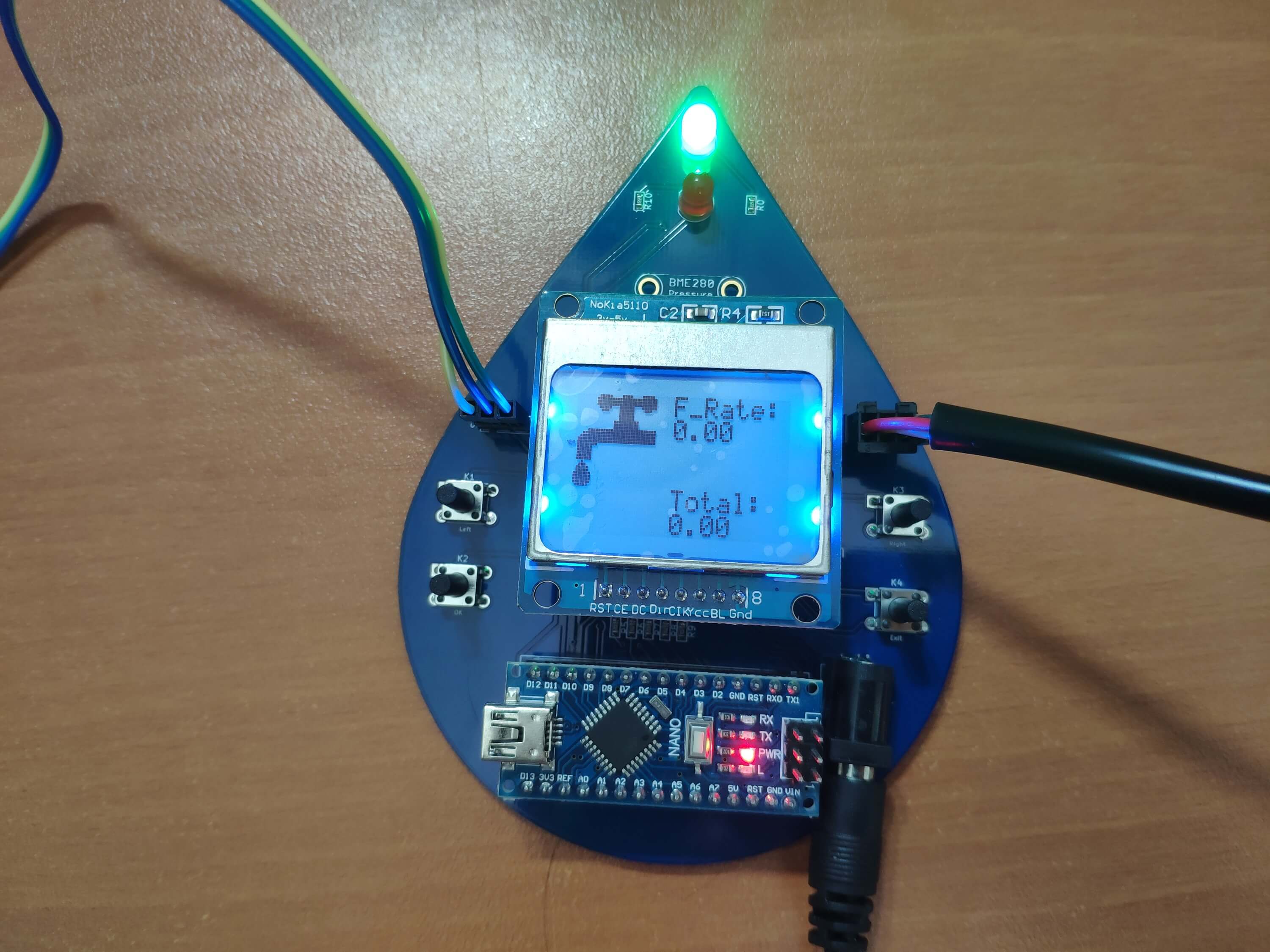 arduino manager